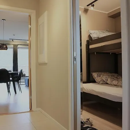 Sea View 2-bedroom At Vervet, Apartamento *