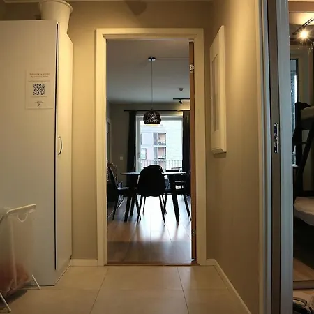 Sea View 2-bedroom At Vervet, Apartamento *